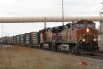 BNSF 4954 West